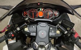SUZUKI GSX1300R HAYABUSA 2008 GX72A