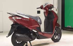 HONDA LEAD 125 2016 JK12
