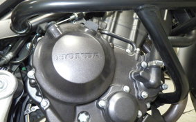 HONDA CB250RA MC52