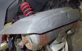 SYM Xプロファイ