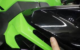 KAWASAKI NINJA 250 2 2024 EX250P