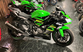 KAWASAKI NINJA ZX-6R 2019 ZX636G