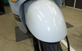 YAMAHA VINO 50 Gen.4 2025 AY02
