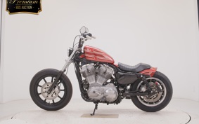 HARLEY XL883LI 2009