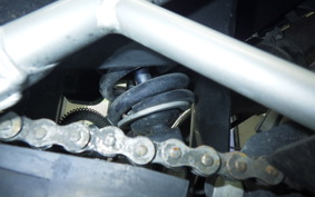 KAWASAKI KLE250 2013 LE250A