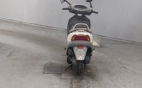 HONDA SPACY125 JF04