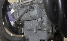 HONDA MAGNA 250 2011 MC29