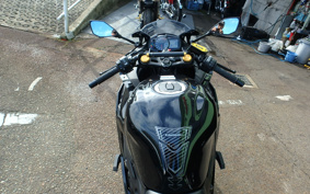 KAWASAKI NINJA ZX-25R ZX250E