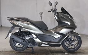 HONDA PCX125 JK05