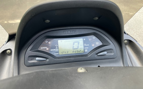 YAMAHA MAJESTY 125FI SE27