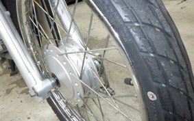 HONDA C50 SUPER CUB AA09