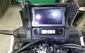 HONDA CRF1100L AFRICA TWIN DCT 2023 SD10