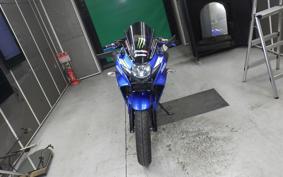 SUZUKI GSX250R 2005