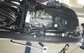 YAMAHA SR400 Gen.3 2004 RH01J