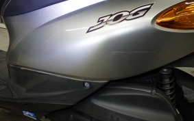 YAMAHA JOG Gen.5 2005 SA36J