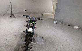 KAWASAKI 250TR BJ250F