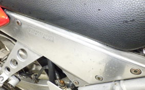 HONDA CB1 1989 NC27