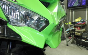 KAWASAKI ZX-25R 2015 ZX250E