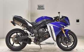 YAMAHA YZF-R1 2014