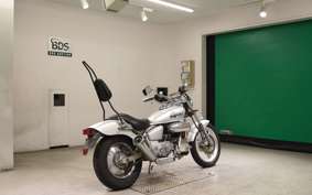 HONDA MAGNA 50 2024 AC13