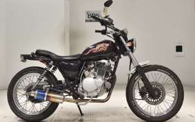 SUZUKI GRASS TRACKER Bigboy