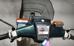 HONDA SUPER CUB90 HA02