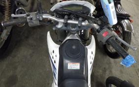 KAWASAKI KLX125D TRACKER 2022 LX125D