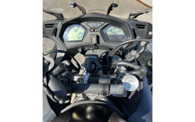 HONDA CBR650F 2017 RC83