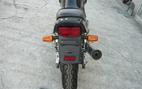 HONDA CB400SF 1992 NC31