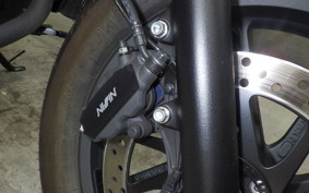 HONDA REBEL 250 E-Clutch 1998 MC49