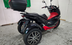 HONDA PCX150 TRIKE KF20