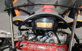HONDA CRF250L MD38