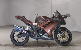 KAWASAKI NINJA300 EX300A