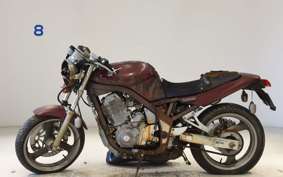 YAMAHA SRX400 Gen.4 1992 3VN