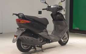 YAMAHA AXIS 125 TREET SE53J