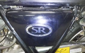 YAMAHA SR400 Gen.3 RH01J
