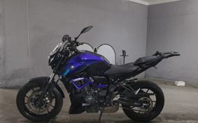 YAMAHA MT-07 RM33J