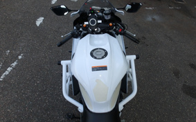 YAMAHA YZF-R7 2024 RM39J