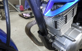 YAMAHA YBR125