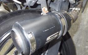 KAWASAKI NINJA 250 EX250L