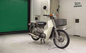 HONDA C90 SUPER CUB E HA02