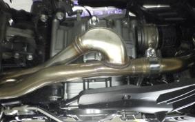 SUZUKI Vｽﾄﾛｰﾑ650XTA 2023 C733M