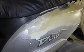 HONDA DIO Gen.6 2016 AF62