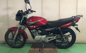YAMAHA YBR125 PCJL