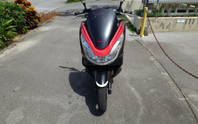 HONDA PCX125 JF56