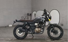 MONDIAL FB MONDIAL  SPARTAN 125 RT10