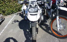 BMW R1200GS 2010