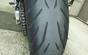 HONDA CB400 SUPER BOLDOR VTEC 2007 NC39