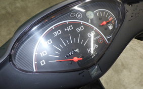 HONDA DIO Gen.6 AF68