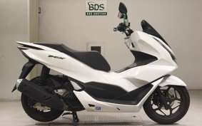 HONDA PCX125 2025 JK05